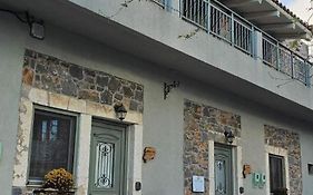 Perachori Boutique Studios